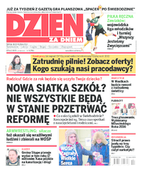 Tygodnik Dzień za Dniem