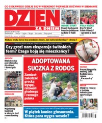 Tygodnik Dzień za Dniem