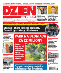 Tygodnik Dzień za Dniem