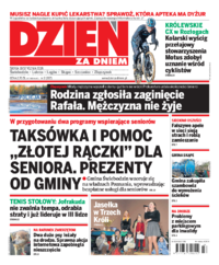 Tygodnik Dzień za Dniem