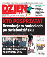 Tygodnik Dzień za Dniem