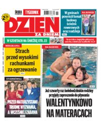 Tygodnik Dzień za Dniem