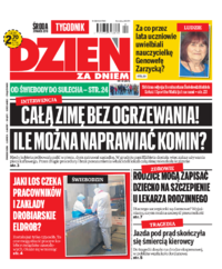 Tygodnik Dzień za Dniem