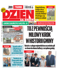 Tygodnik Dzień za Dniem