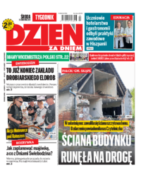 Tygodnik Dzień za Dniem