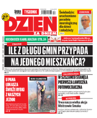 Tygodnik Dzień za Dniem