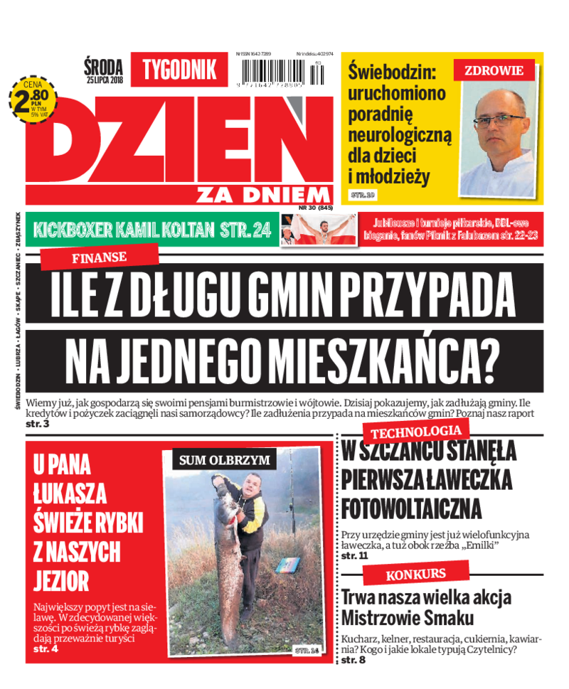 Tygodnik Dzień za Dniem