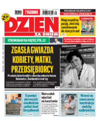 Tygodnik Dzień za Dniem