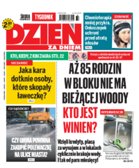 Tygodnik Dzień za Dniem