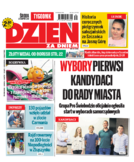 Tygodnik Dzień za Dniem