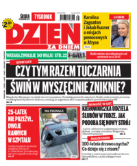 Tygodnik Dzień za Dniem