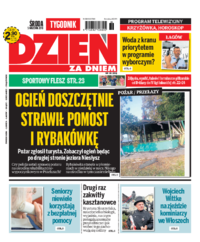 Tygodnik Dzień za Dniem