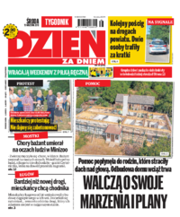 Tygodnik Dzień za Dniem