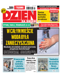 Tygodnik Dzień za Dniem