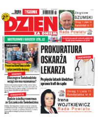 Tygodnik Dzień za Dniem