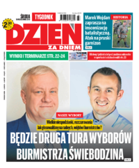 Tygodnik Dzień za Dniem