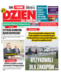 Tygodnik Dzień za Dniem