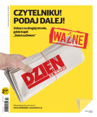 Tygodnik Dzień za Dniem