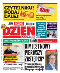 Tygodnik Dzień za Dniem