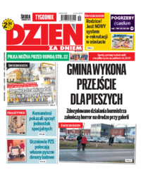 Tygodnik Dzień za Dniem