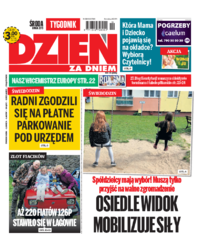 Tygodnik Dzień za Dniem