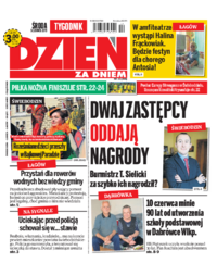 Tygodnik Dzień za Dniem