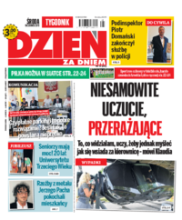 Tygodnik Dzień za Dniem