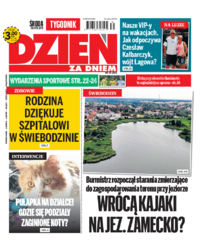 Tygodnik Dzień za Dniem