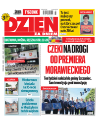 Tygodnik Dzień za Dniem