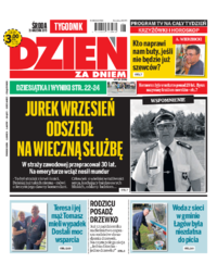 Tygodnik Dzień za Dniem