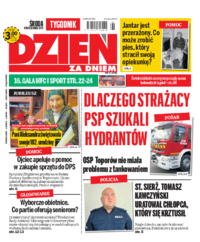 Tygodnik Dzień za Dniem
