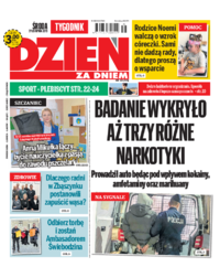 Tygodnik Dzień za Dniem