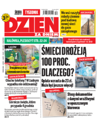 Tygodnik Dzień za Dniem