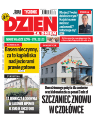 Tygodnik Dzień za Dniem