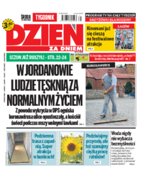 Tygodnik Dzień za Dniem