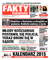 Fakty Kościańskie