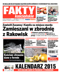 Fakty Kościańskie