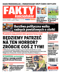 Fakty Kościańskie