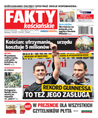 Fakty Kościańskie