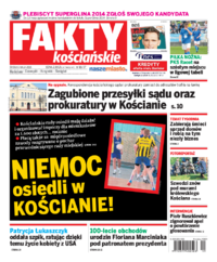 Fakty Kościańskie