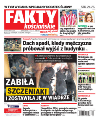 Fakty Kościańskie