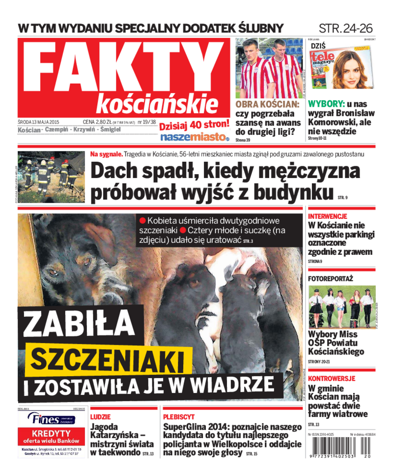 Fakty Kościańskie