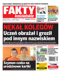 Fakty Kościańskie