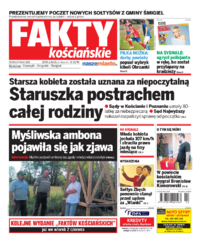 Fakty Kościańskie