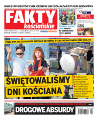 Fakty Kościańskie