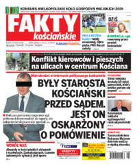 Fakty Kościańskie