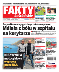 Fakty Kościańskie