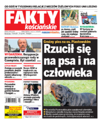 Fakty Kościańskie