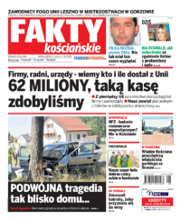 Fakty Kościańskie