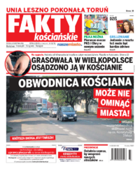 Fakty Kościańskie